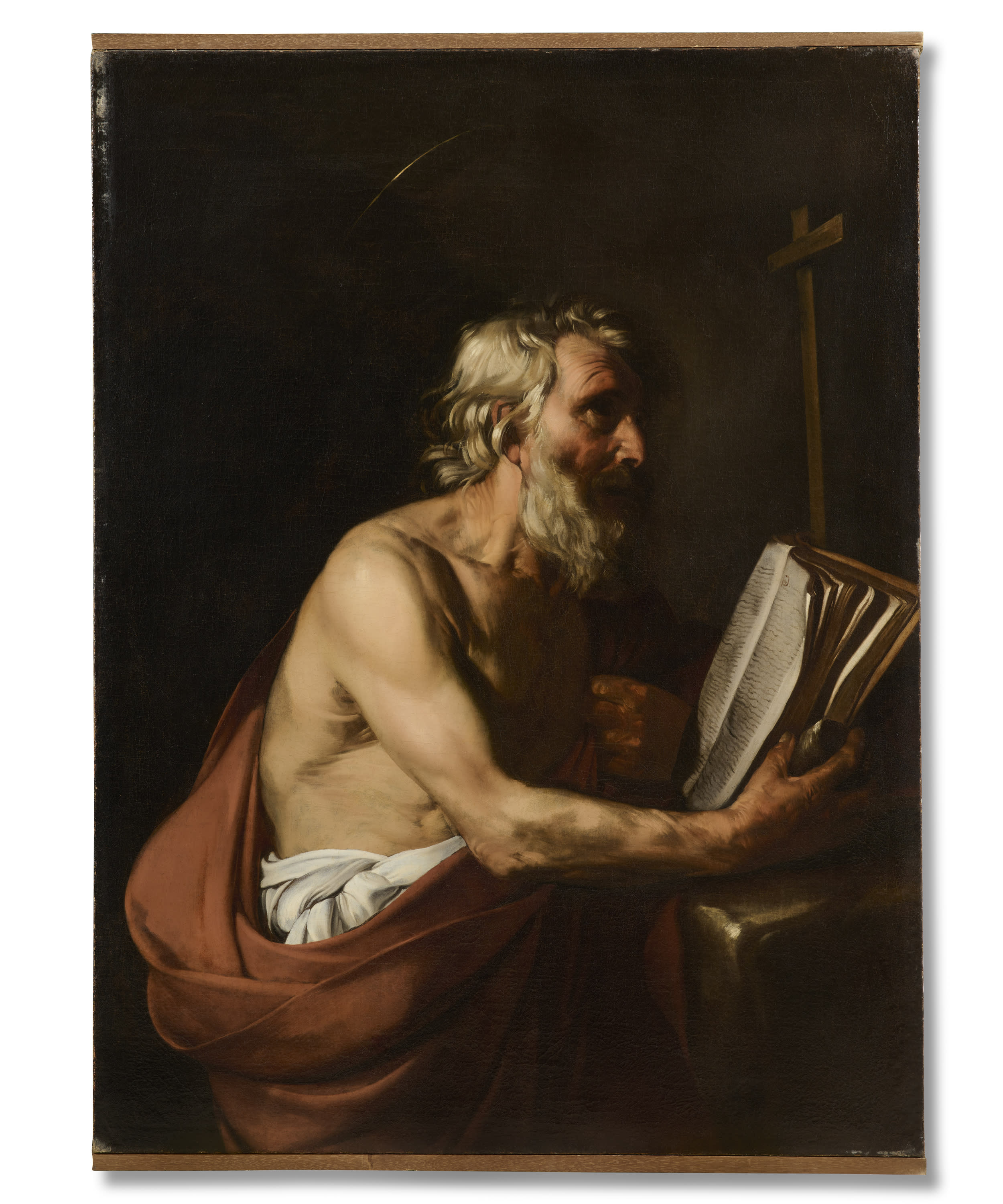 Saint Jerome